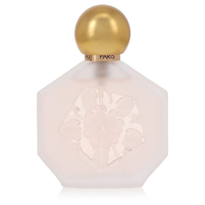 Ombre Rose By Brosseau - Eau De Toilette Spray (Unboxed) 1 Oz - Image 1