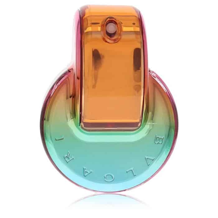 Omnia Floral By Bvlgari - Eau De Parfum Spray (Unboxed) 2.2 Oz - Image 1