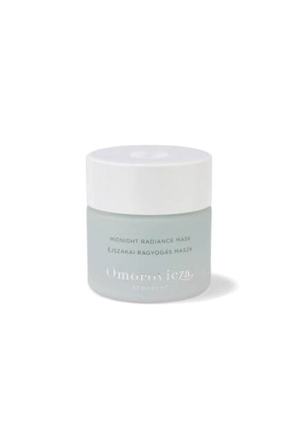 OMOROVICZA Midnight Radiance Mask - 50ml