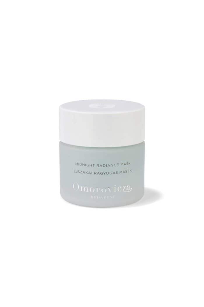 OMOROVICZA Midnight Radiance Mask - 50ml