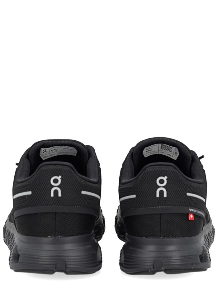 ON "CLOUD 6" SNEAKER