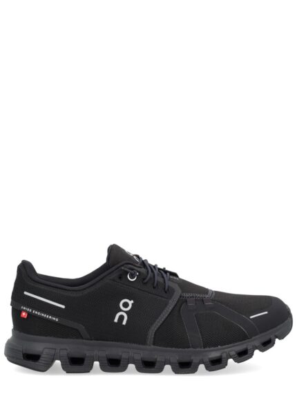 ON "CLOUD 6" SNEAKER