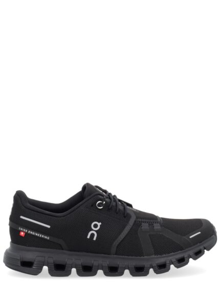 ON "CLOUD 6" SNEAKER