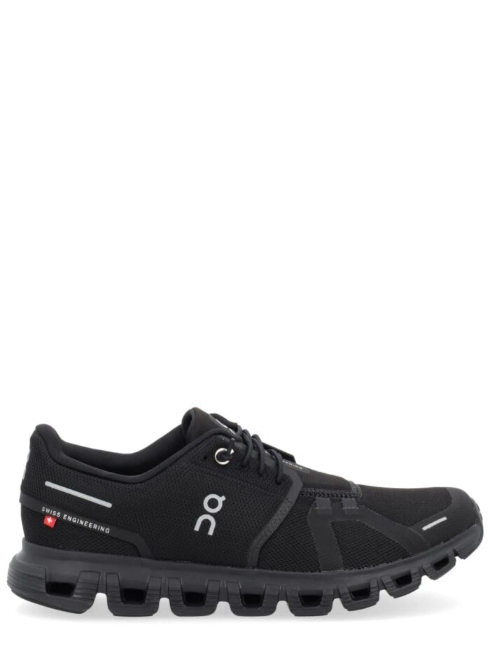 ON "CLOUD 6" SNEAKER