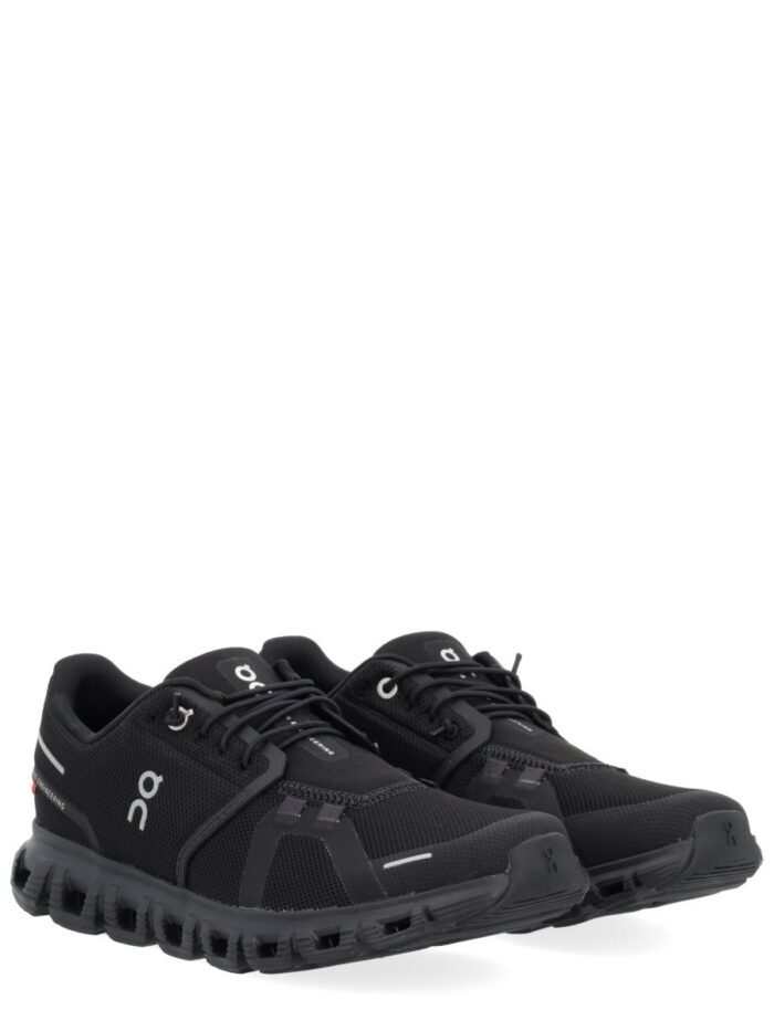 ON "CLOUD 6" SNEAKER
