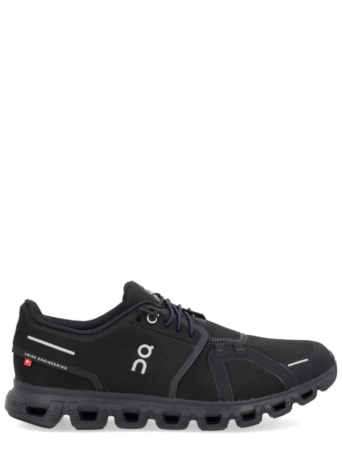 ON "CLOUD 6" SNEAKER