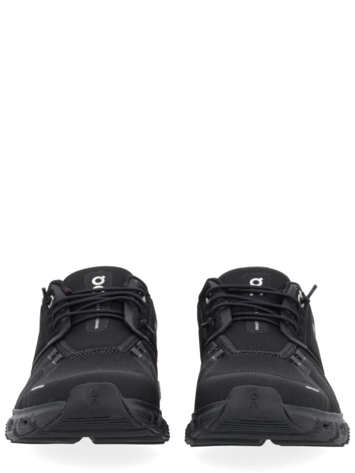 ON "CLOUD 6" SNEAKER