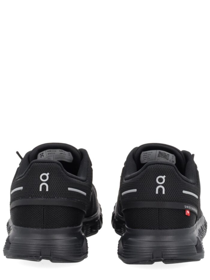 ON "CLOUD 6" SNEAKER