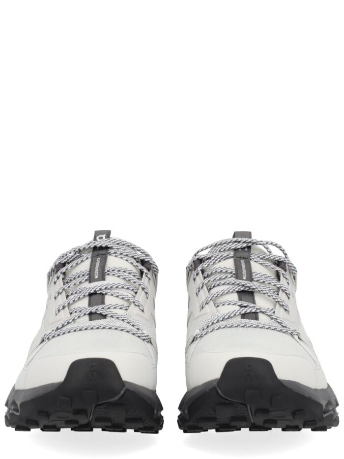 ON "CLOUDHORIZON" SNEAKER