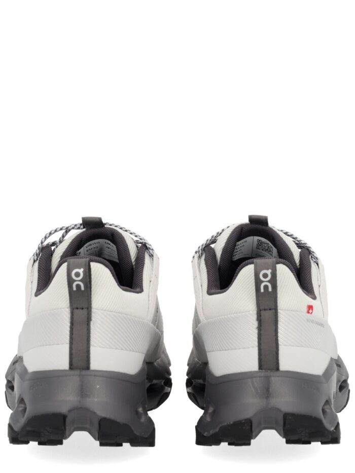 ON "CLOUDHORIZON" SNEAKER