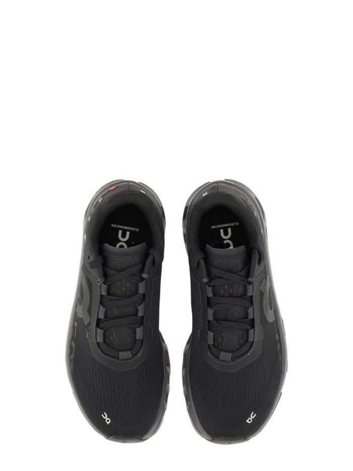 ON "CLOUDMONSTER" SNEAKER