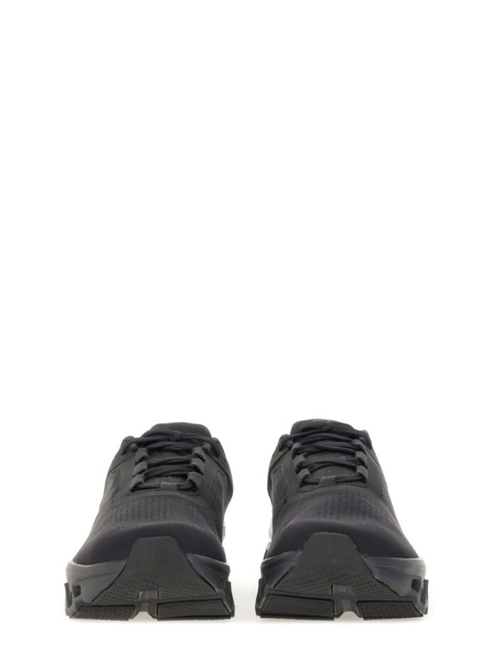 ON "CLOUDMONSTER" SNEAKER