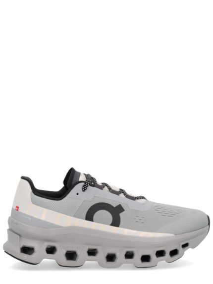 ON "CLOUDMONSTER" SNEAKER