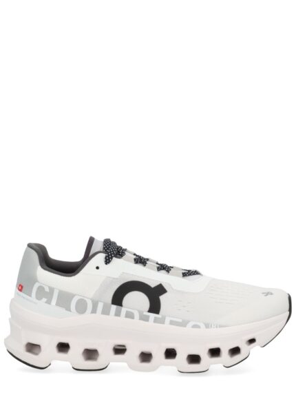 ON "CLOUDMONSTER" SNEAKER