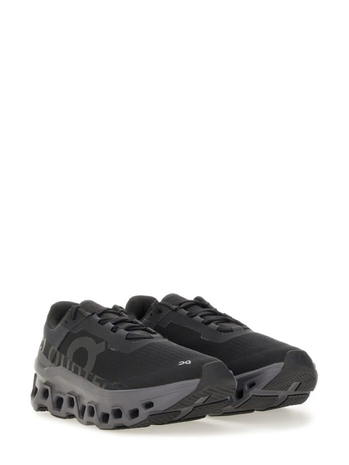 ON "CLOUDMONSTER" SNEAKER