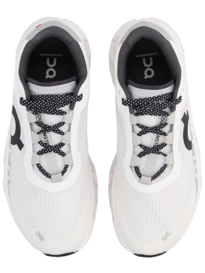 ON "CLOUDMONSTER" SNEAKER