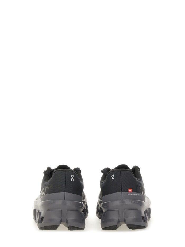 ON "CLOUDMONSTER" SNEAKER
