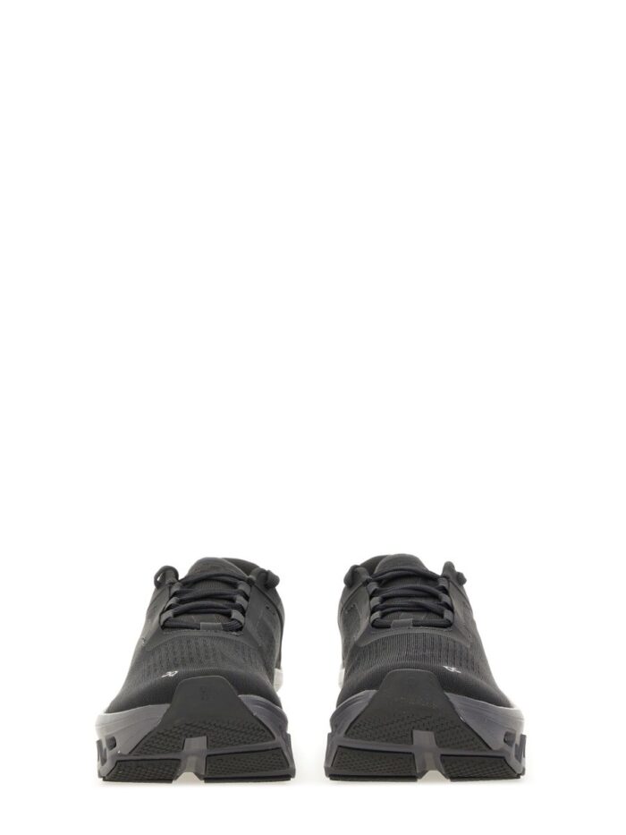 ON "CLOUDMONSTER" SNEAKER