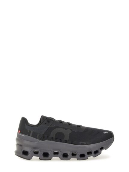 ON "CLOUDMONSTER" SNEAKER