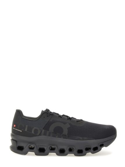 ON "CLOUDMONSTER" SNEAKER