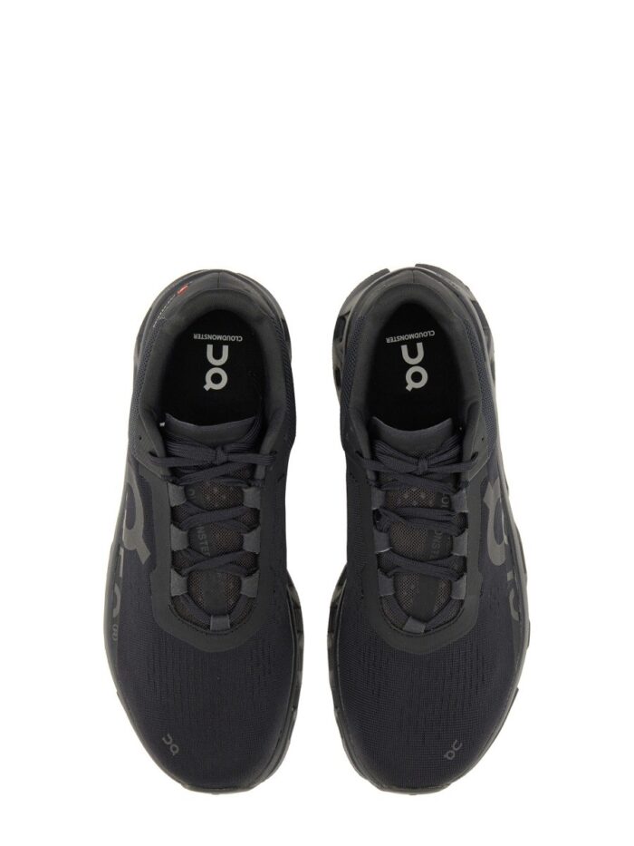 ON "CLOUDMONSTER" SNEAKER