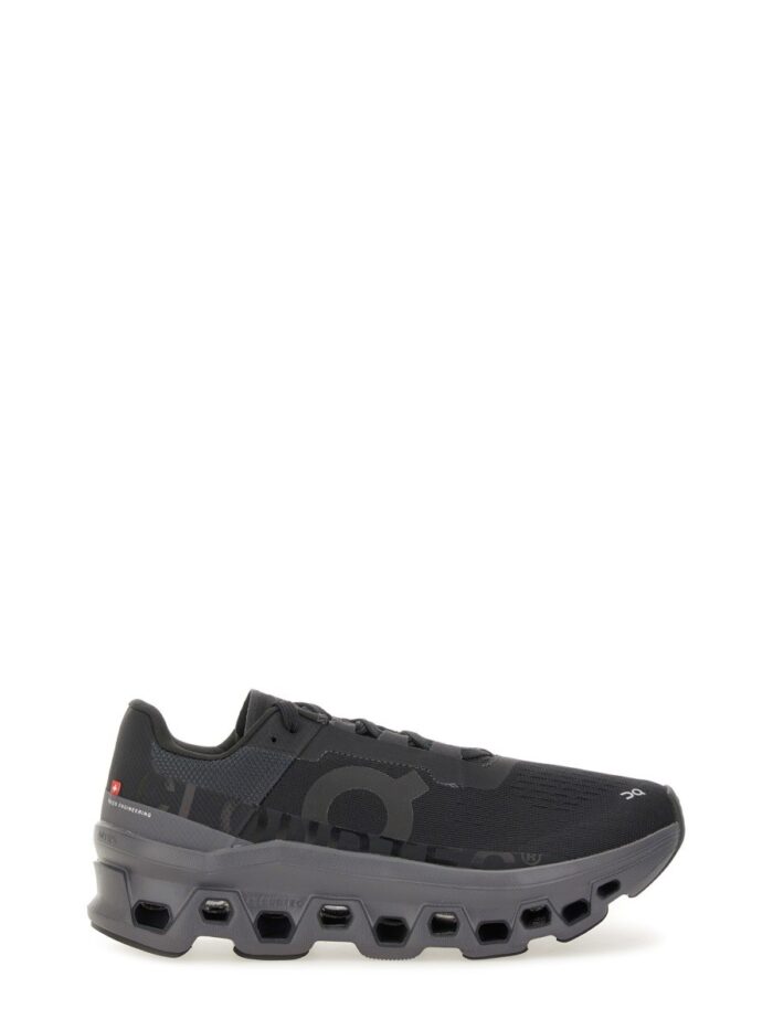 ON "CLOUDMONSTER" SNEAKER