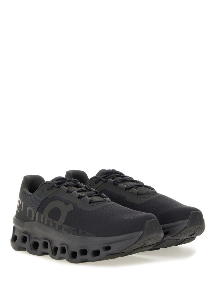 ON "CLOUDMONSTER" SNEAKER