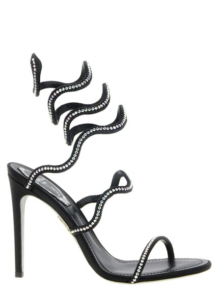 RENE CAOVILLA 'Onda' Sandals