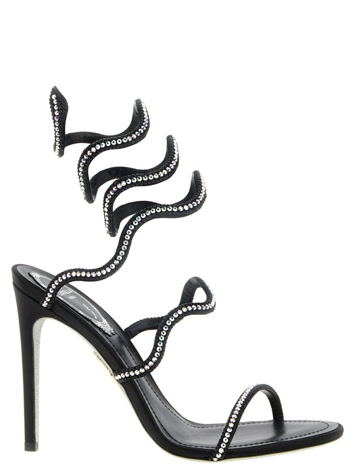 rene caovilla 'onda' sandals RENE CAOVILLA 'Onda' Sandals