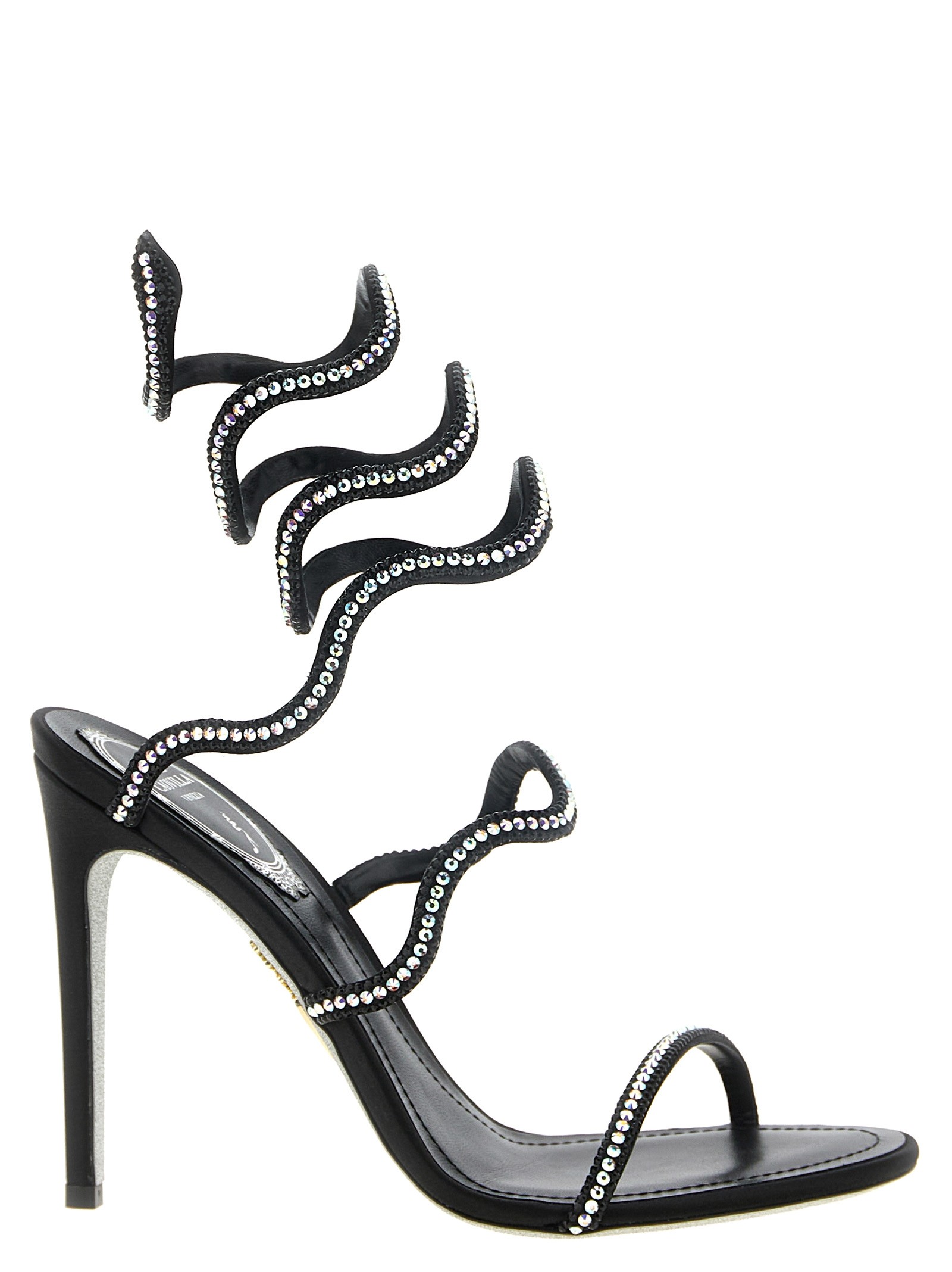 RENE CAOVILLA 'Onda' Sandals