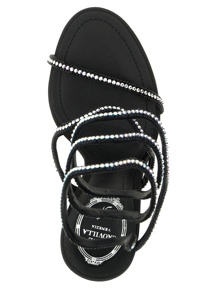 RENE CAOVILLA 'Onda' Sandals