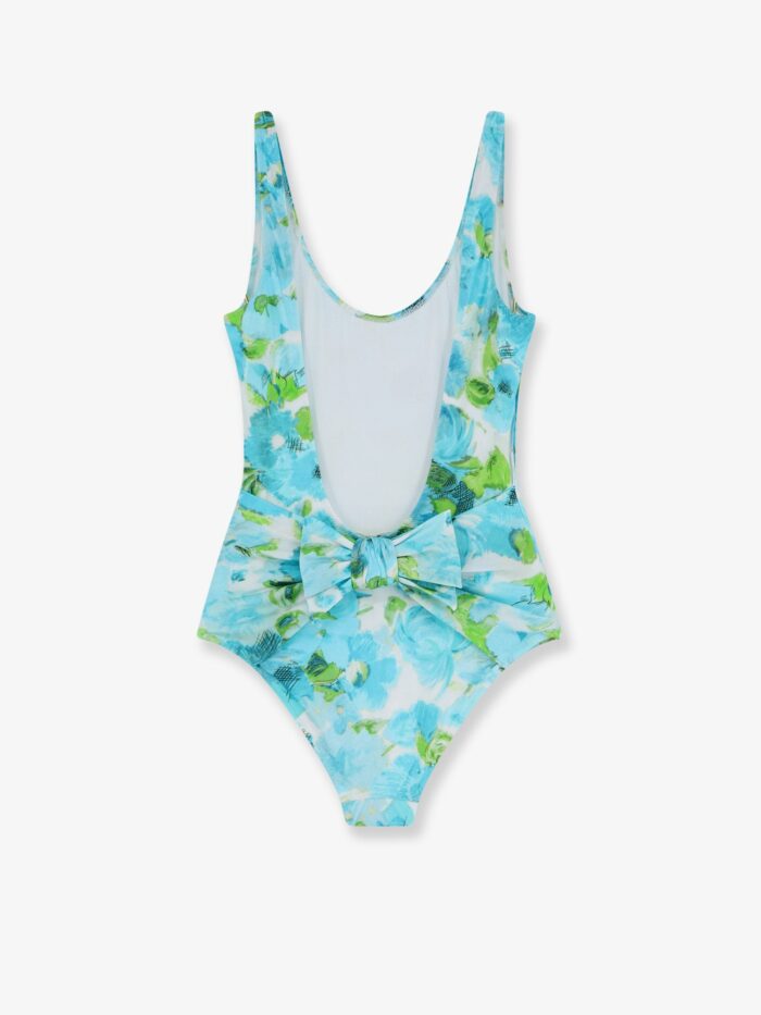 CHLOE' One-piece Multicolor Swimsuit