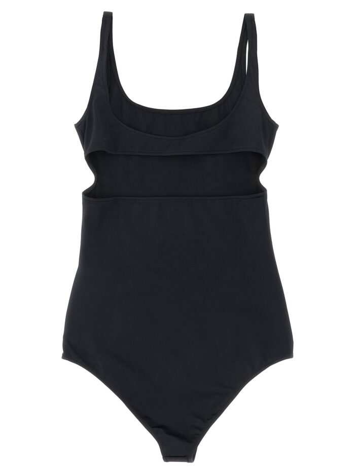 COURREGES One-piece Swimsuit