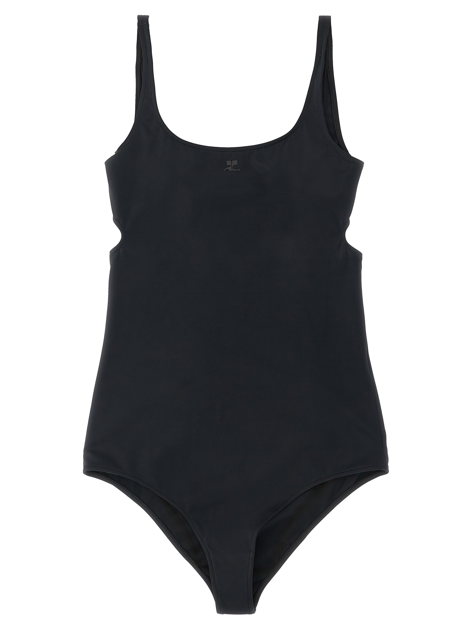 COURREGES One-piece Swimsuit