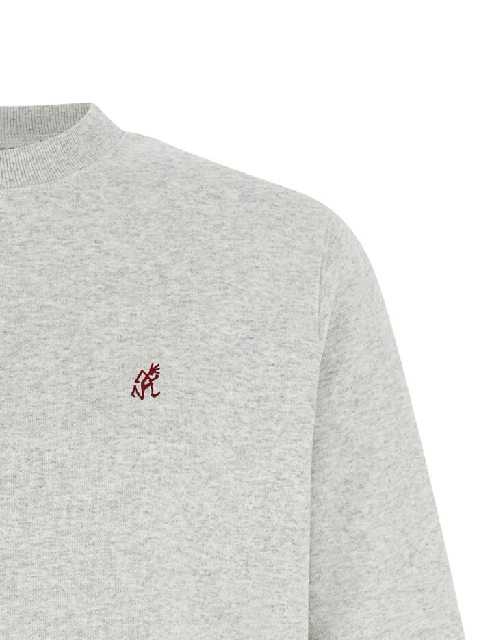 GRAMICCI 'One Point Crew' Sweatshirt