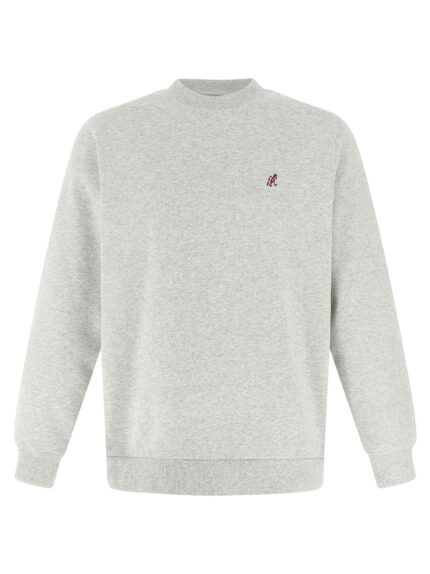 GRAMICCI 'One Point Crew' Sweatshirt