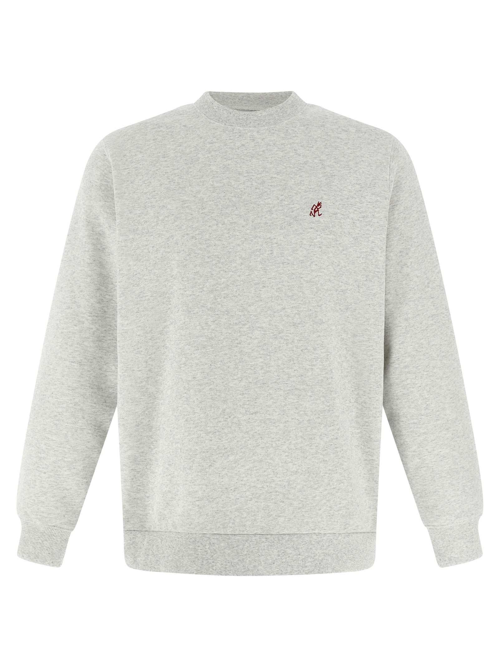 GRAMICCI 'One Point Crew' Sweatshirt