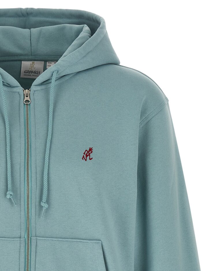 GRAMICCI 'One Point' Hoodie