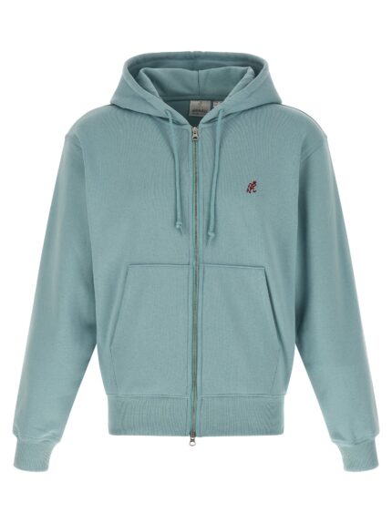 GRAMICCI 'One Point' Hoodie