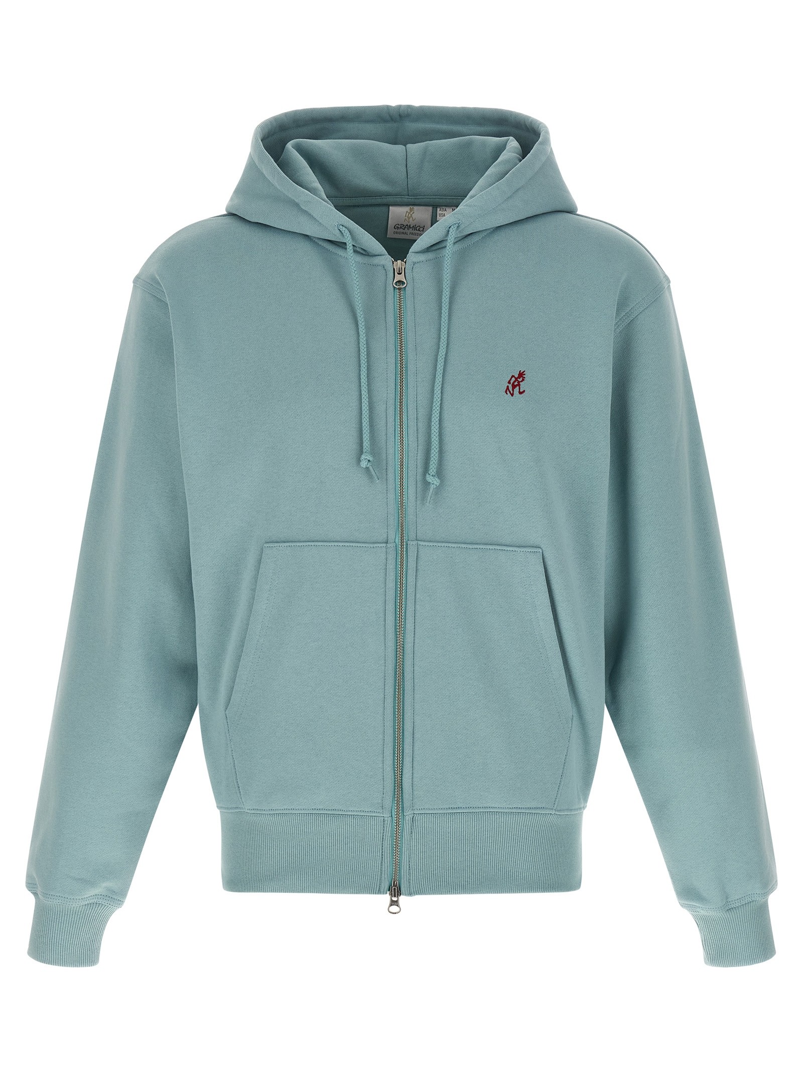 GRAMICCI 'One Point' Hoodie
