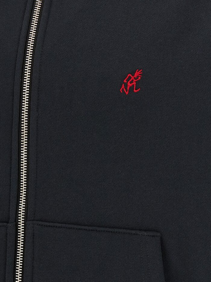 GRAMICCI 'One Point' Hoodie