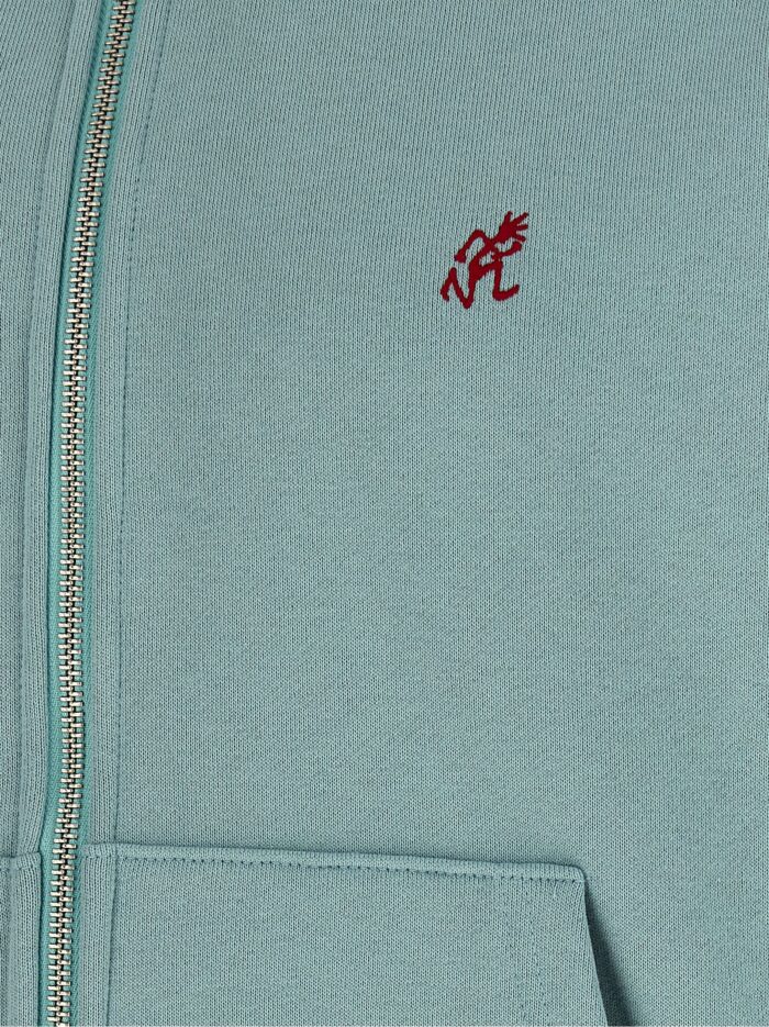 GRAMICCI 'One Point' Hoodie