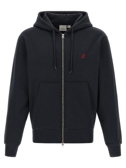 GRAMICCI 'One Point' Hoodie