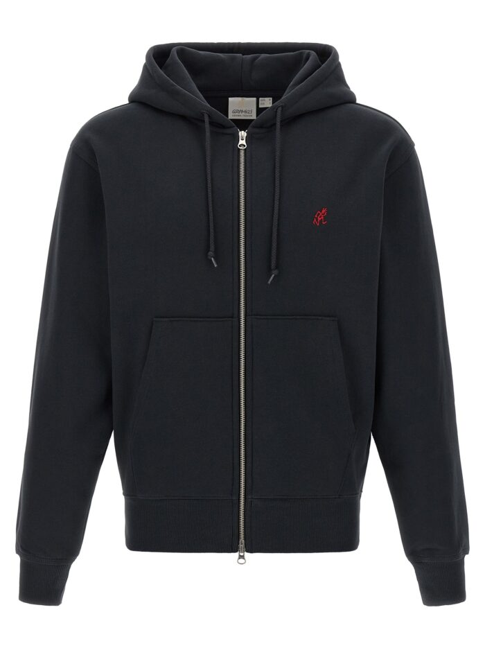 gramicci 'one point' hoodie GRAMICCI 'One Point' Hoodie
