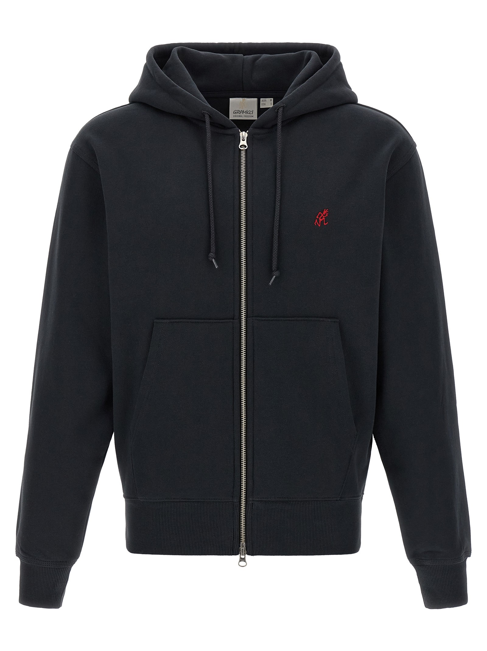 GRAMICCI 'One Point' Hoodie