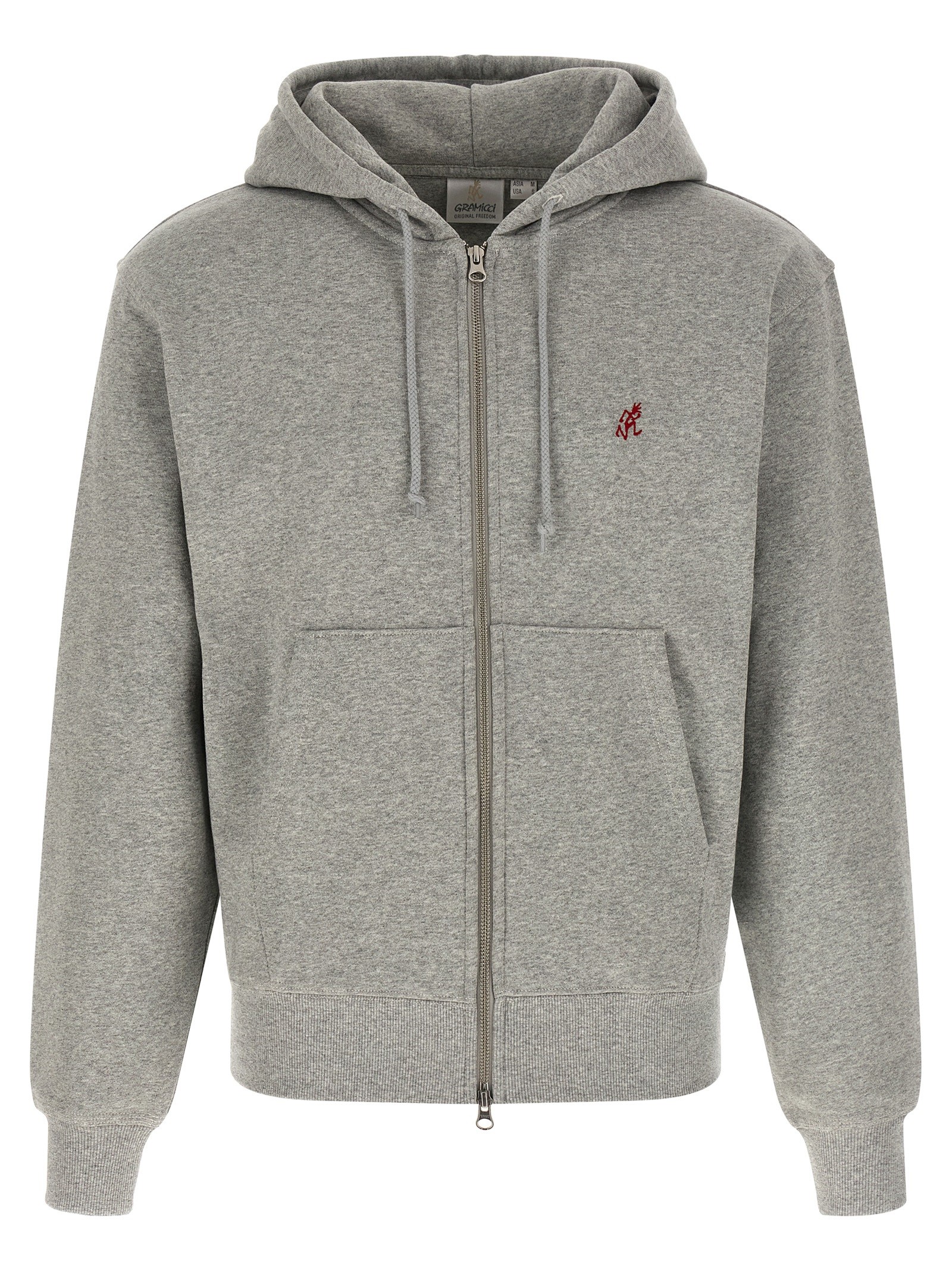 GRAMICCI 'One Point' Hoodie