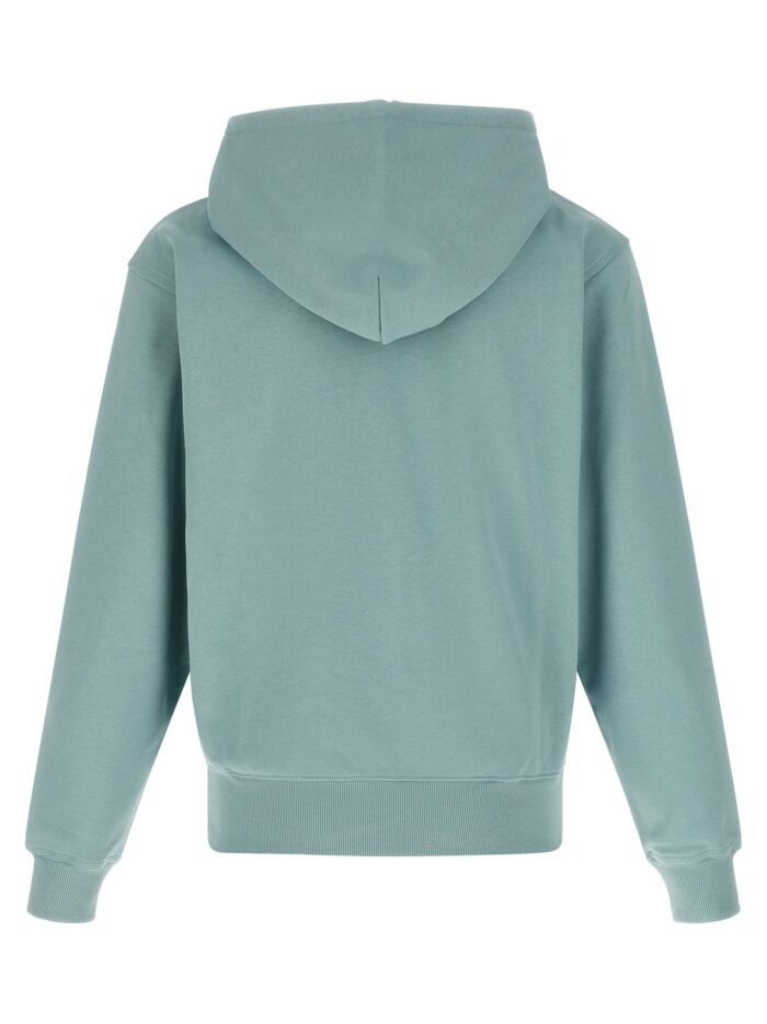 GRAMICCI 'One Point' Hoodie