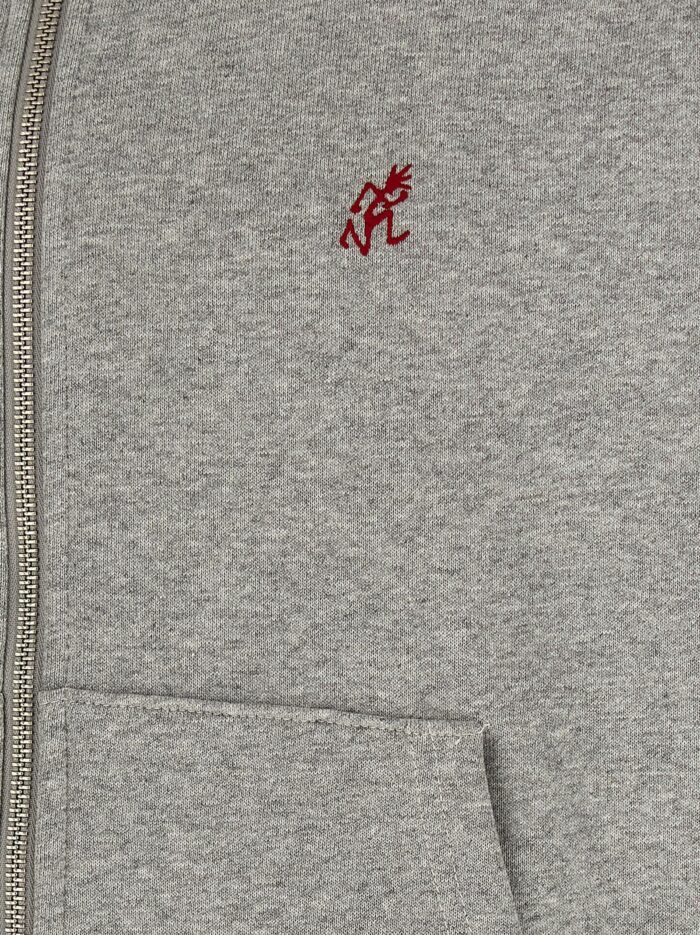 GRAMICCI 'One Point' Hoodie