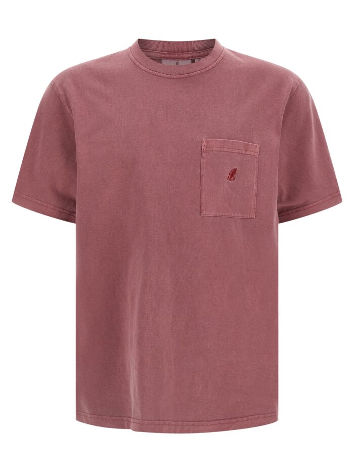 gramicci 'one point' t shirt GRAMICCI 'One Point' T-shirt