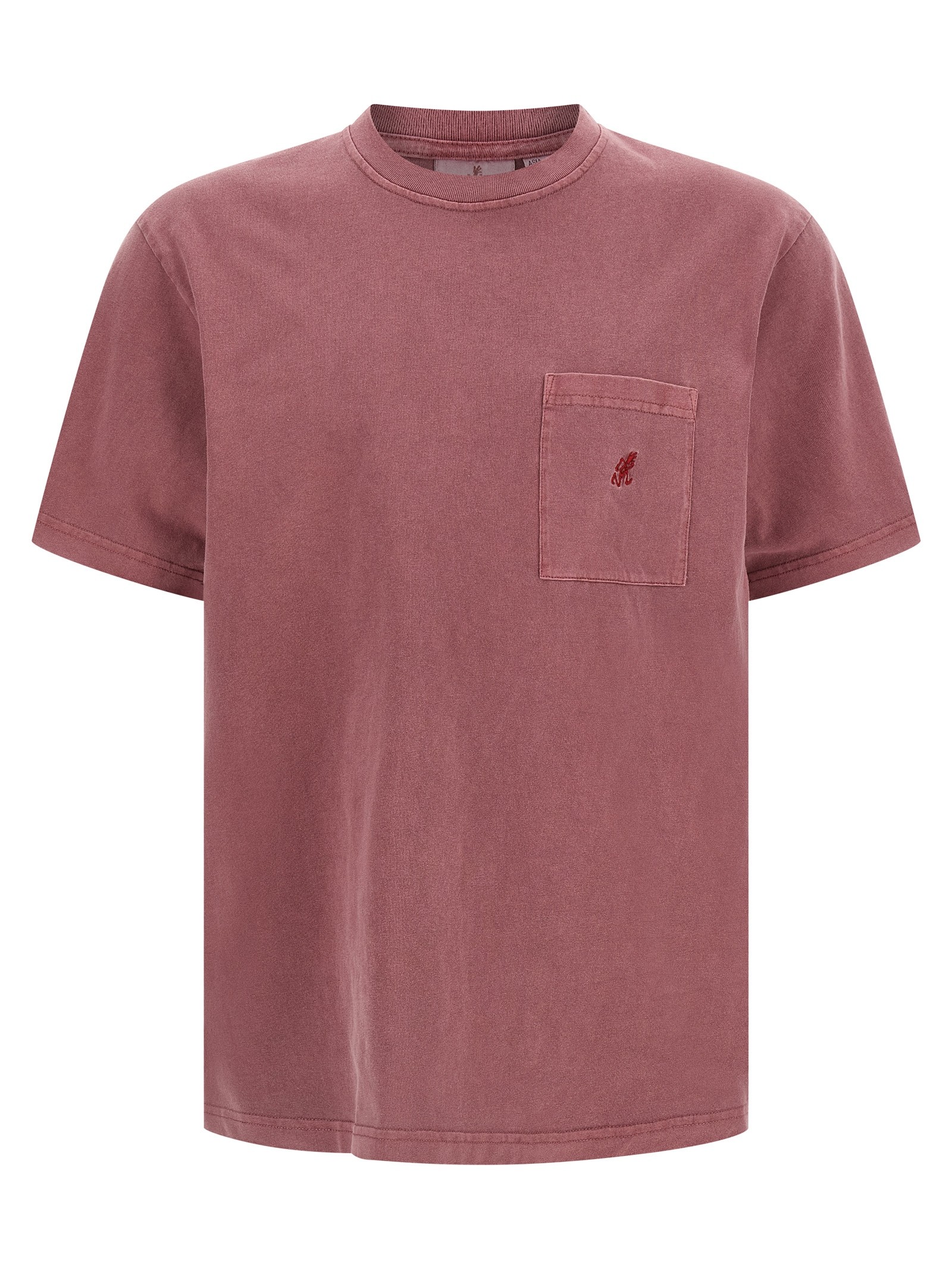 GRAMICCI 'One Point' T-shirt